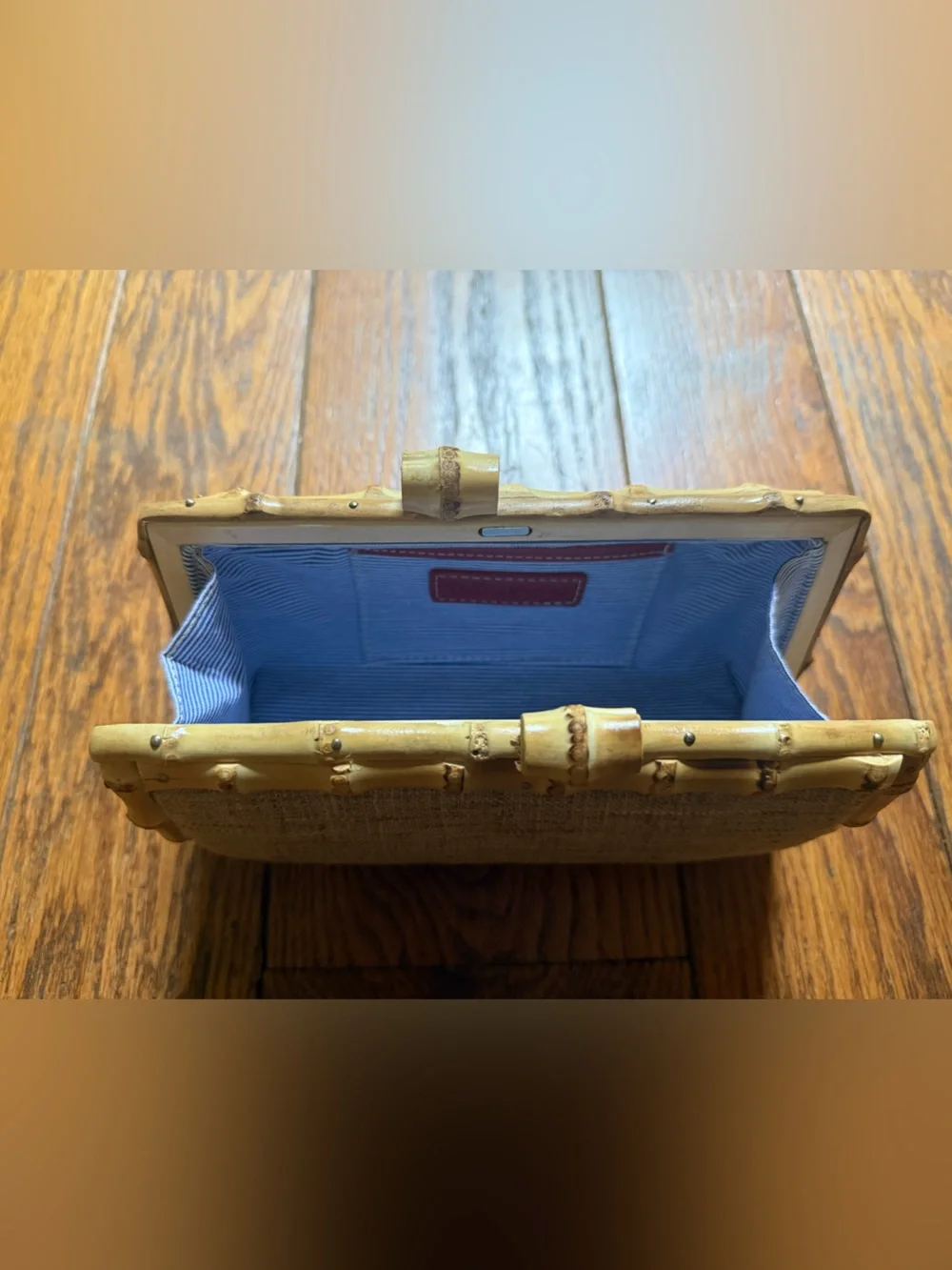 J.McLaughlin Genevieve Clutch